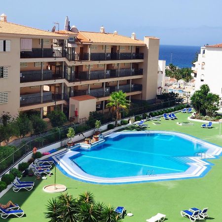 Estudio Summerland En Los Cristianos Arona  Exteriér fotografie