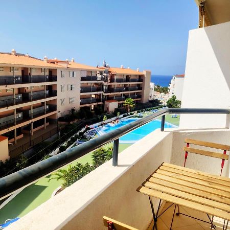 Estudio Summerland En Los Cristianos Arona  Exteriér fotografie