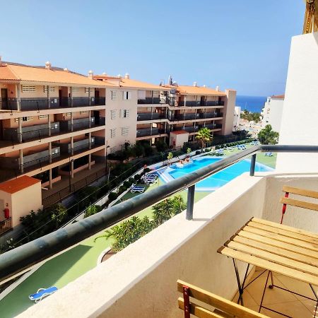 Estudio Summerland En Los Cristianos Arona  Exteriér fotografie