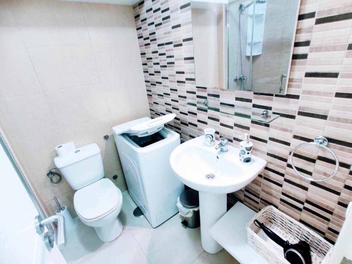 Estudio Summerland En Los Cristianos Arona  Exteriér fotografie