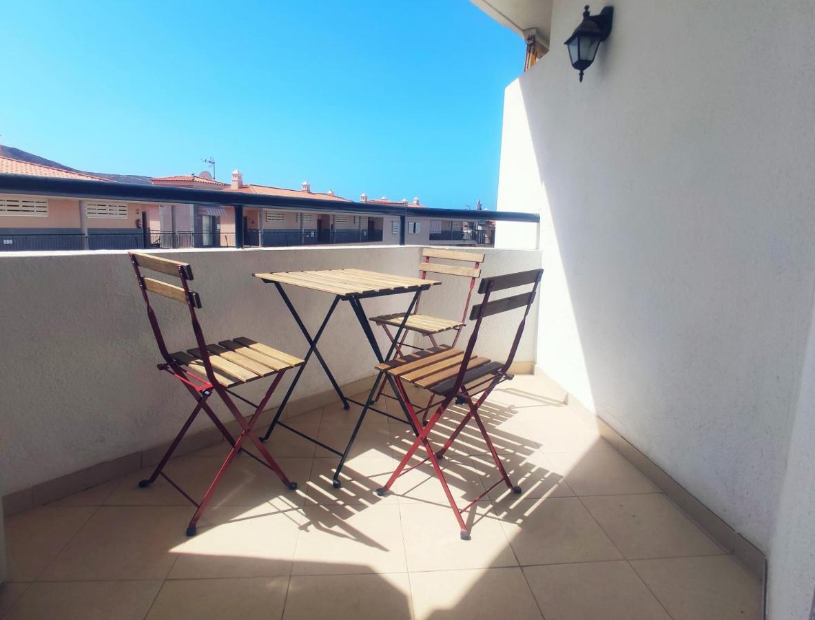 Estudio Summerland En Los Cristianos Arona  Exteriér fotografie
