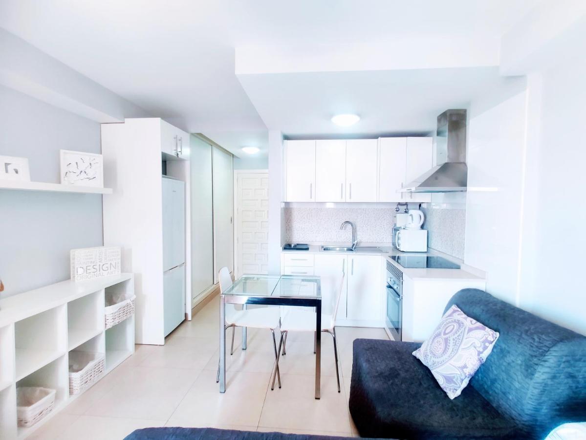 Estudio Summerland En Los Cristianos Arona  Exteriér fotografie
