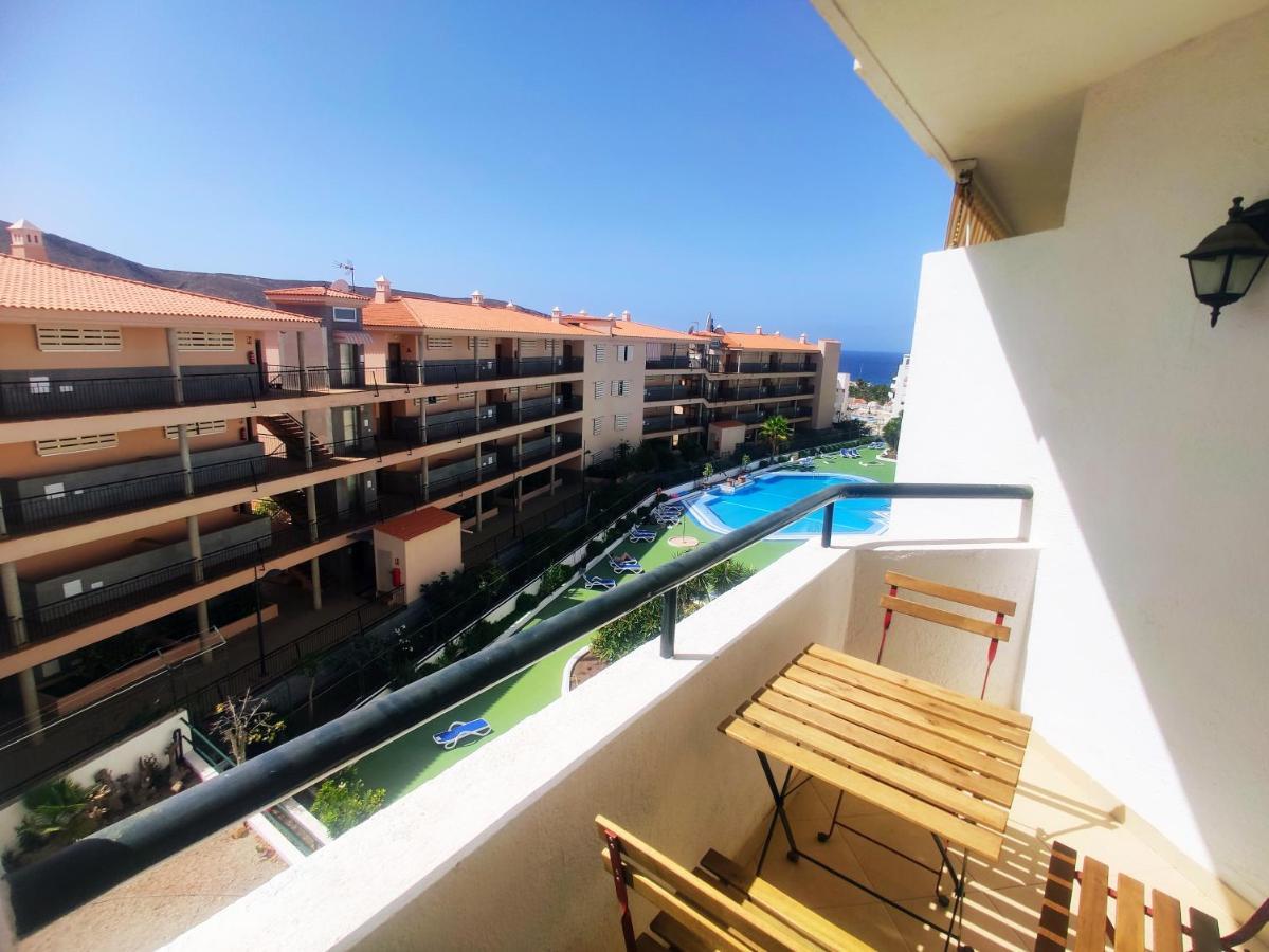 Estudio Summerland En Los Cristianos Arona  Exteriér fotografie