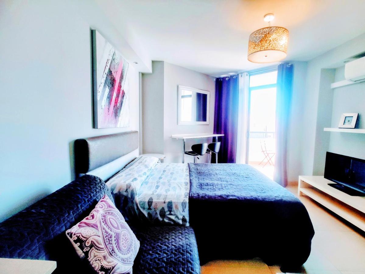 Estudio Summerland En Los Cristianos Arona  Exteriér fotografie