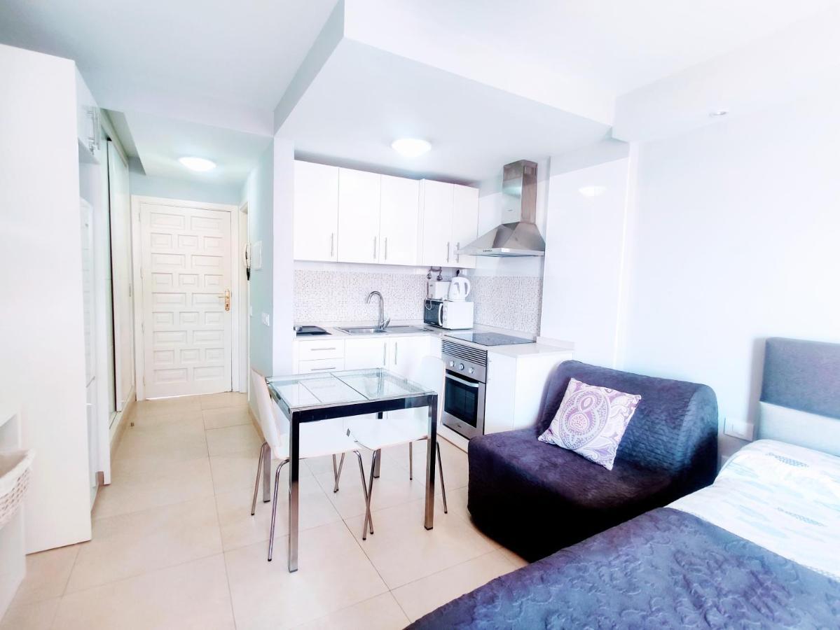 Estudio Summerland En Los Cristianos Arona  Exteriér fotografie