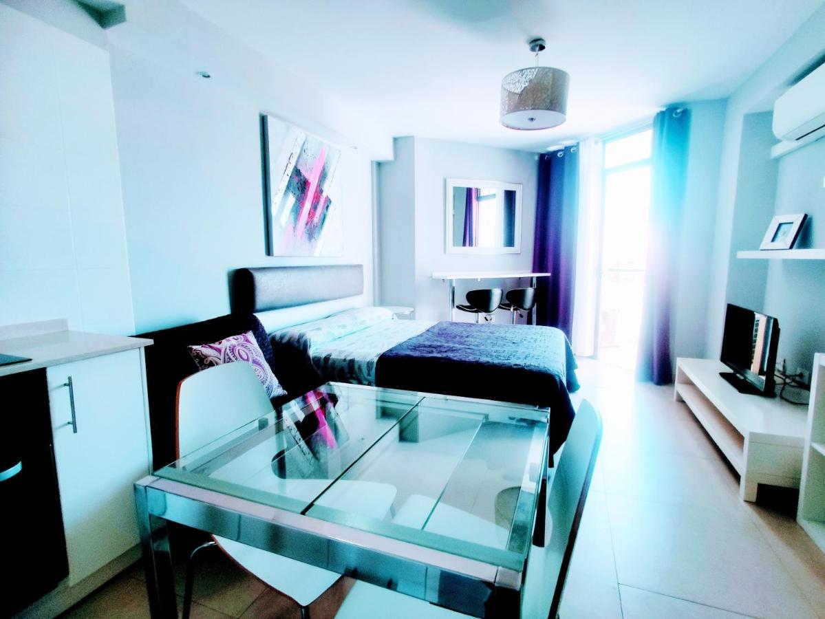 Estudio Summerland En Los Cristianos Arona  Exteriér fotografie