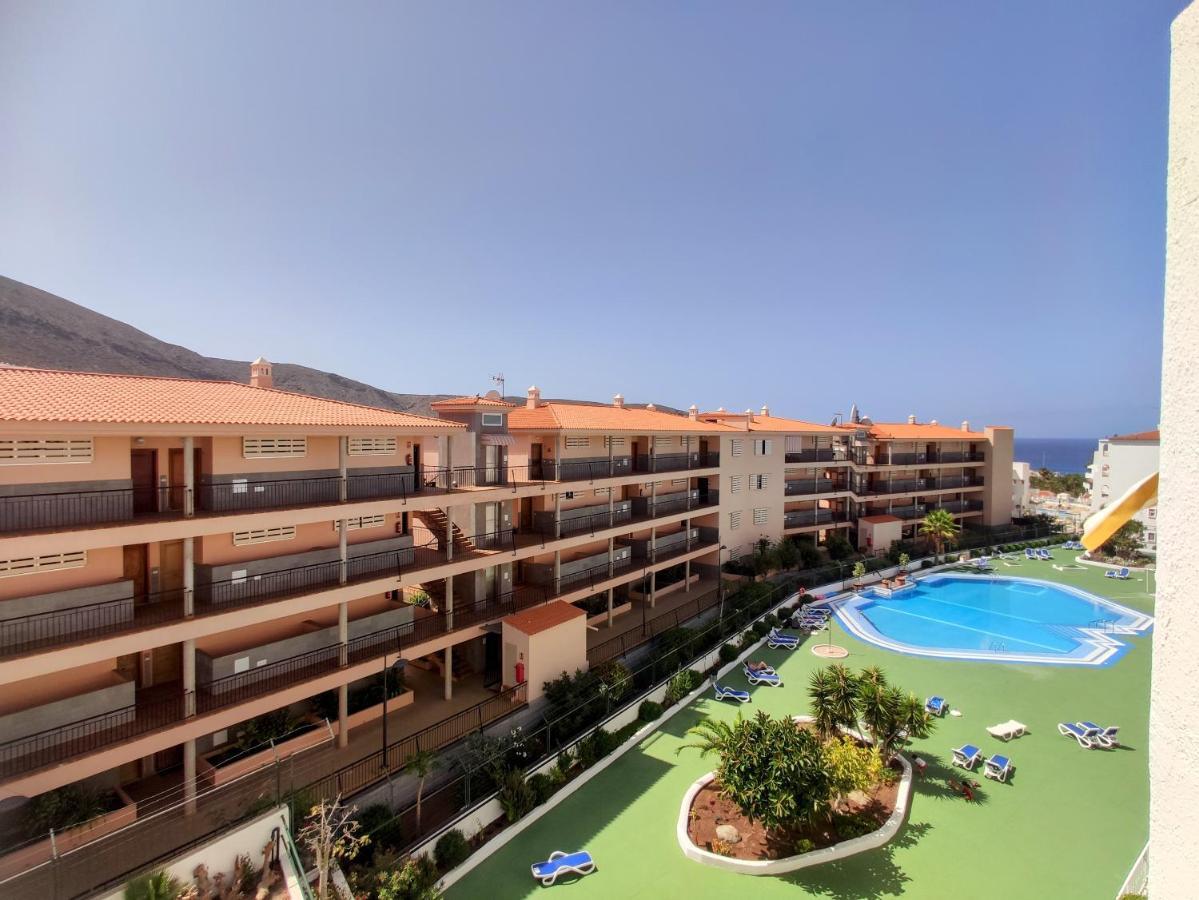 Estudio Summerland En Los Cristianos Arona  Exteriér fotografie