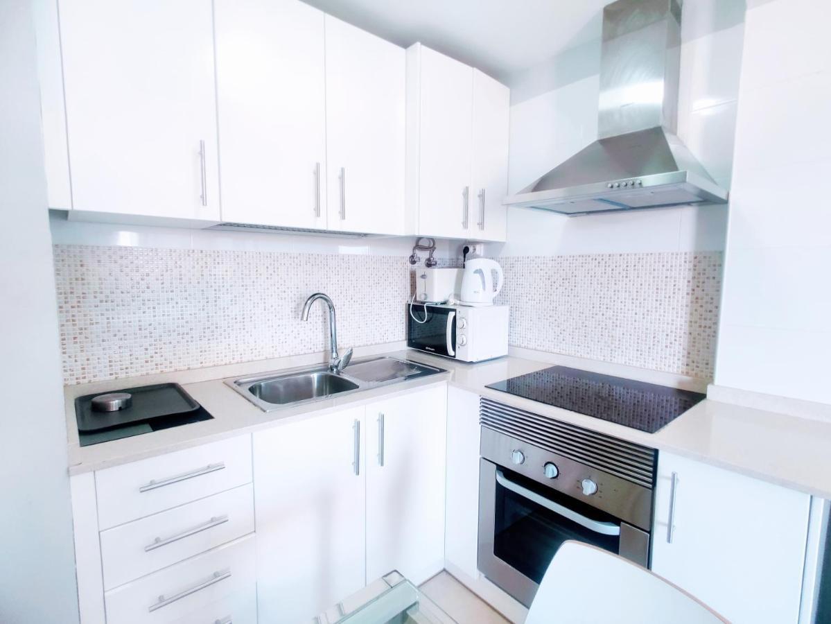 Estudio Summerland En Los Cristianos Arona  Exteriér fotografie