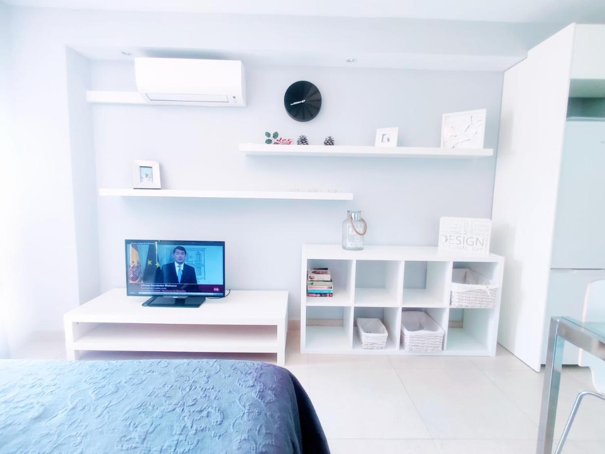 Estudio Summerland En Los Cristianos Arona  Exteriér fotografie