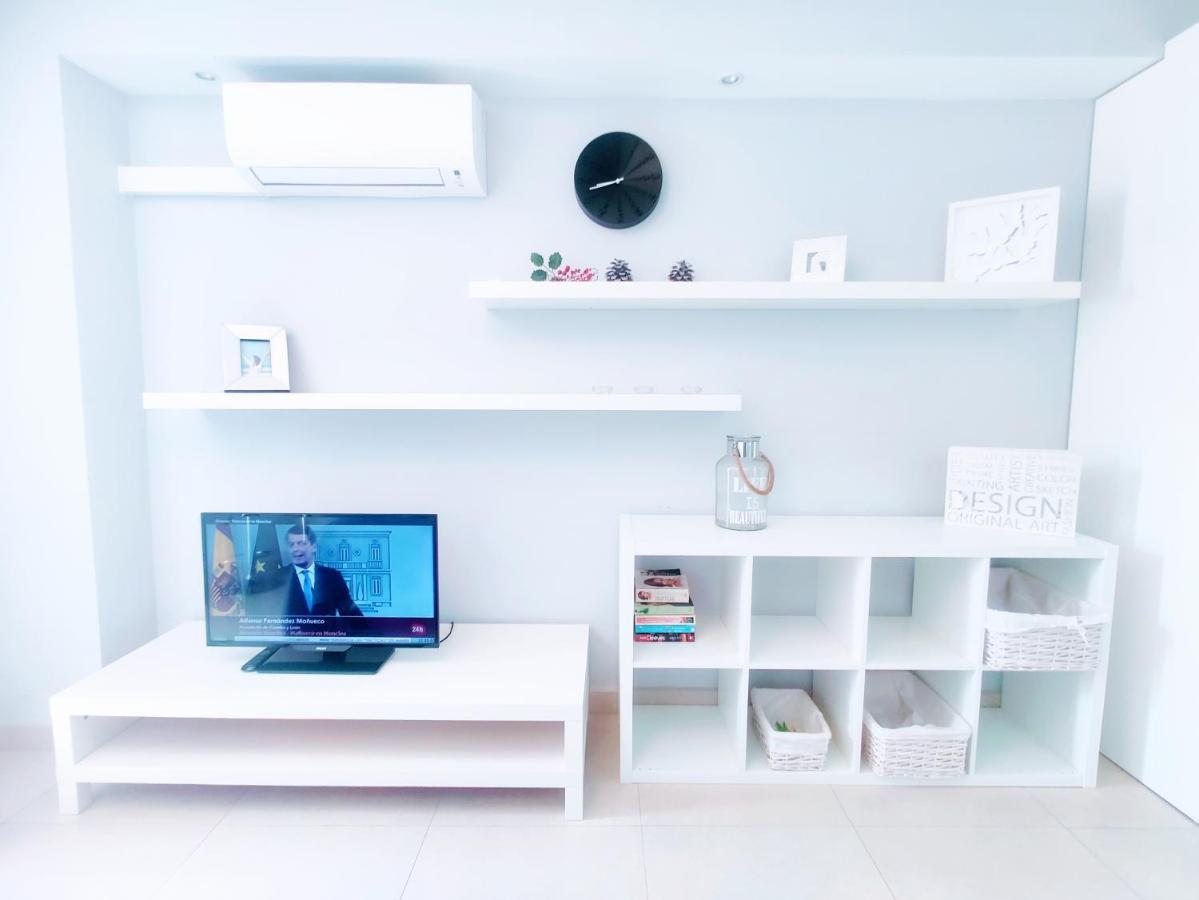 Estudio Summerland En Los Cristianos Arona  Exteriér fotografie