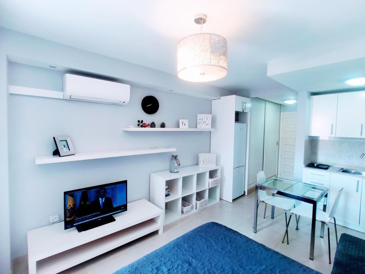 Estudio Summerland En Los Cristianos Arona  Exteriér fotografie